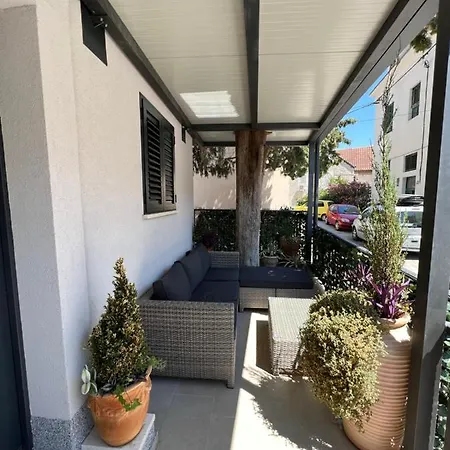 Place Apartment Split