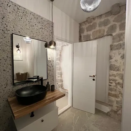 Place * スプリト