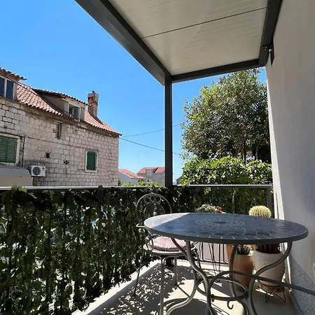 Apartament Place *