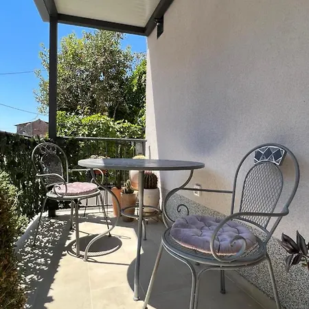 Apartament Place Split