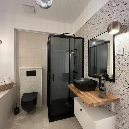 Place Apartment Split