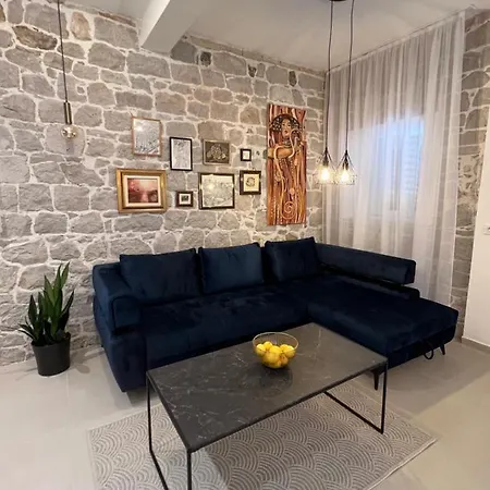 Place *