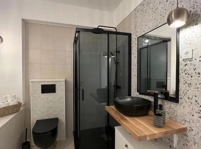 Place Apartmán Split