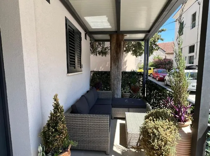 Place Apartmán Split