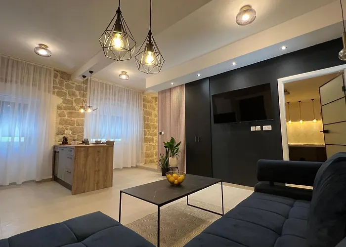 Apartmán Place Split