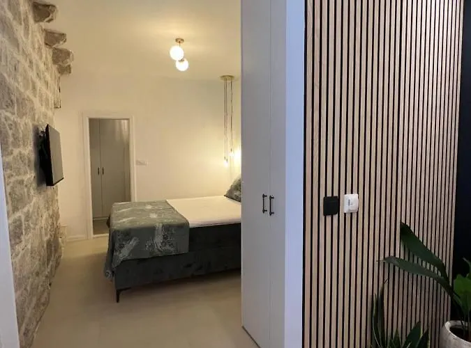 Lejlighed Place