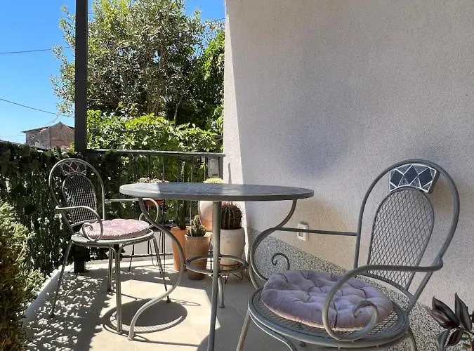 Apartmán Place Split