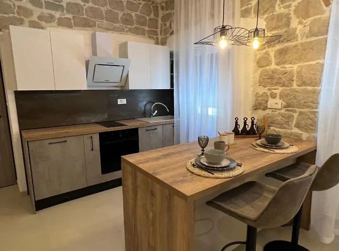 Place Apartmán Split