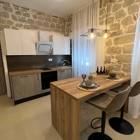Place Διαμέρισμα Σπλιτ